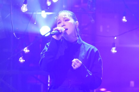 AI (c)日本テレビ