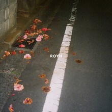 FIVE NEW OLD「Rhythm of Your Heart」配信ジャケット