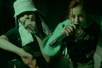 XG「Rap Performance （Chill Bill Remix）」より。