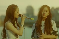 XG「Vocal Performance（Peaches Remix）」より。