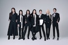 謎の実力派ガールズグループ・XGがデビュー、パフォーマンス動画で話題集める7人組