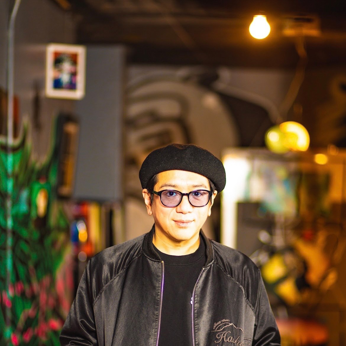 八王子少年