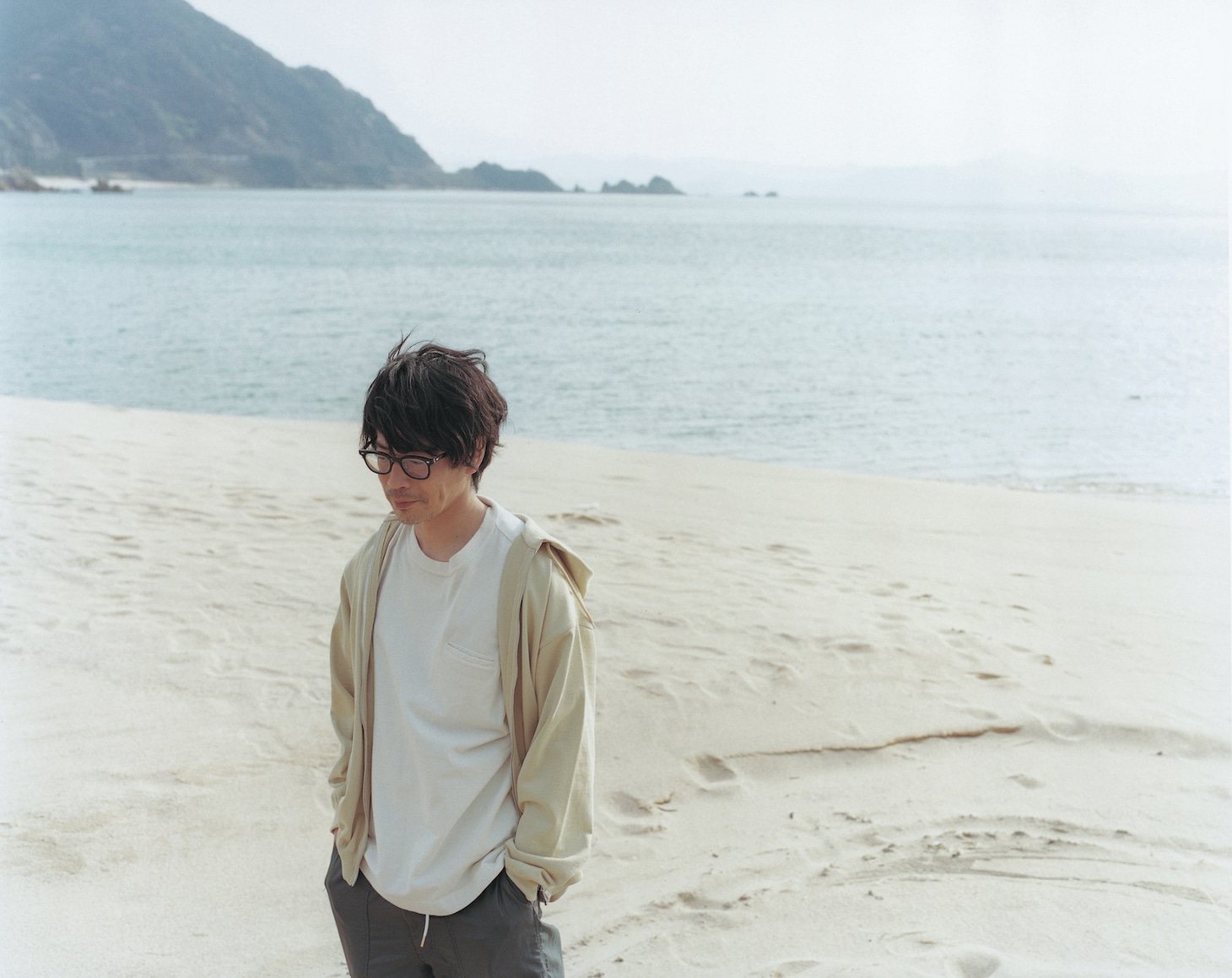 岸田繁