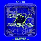SKY-HIがStray Kids内ユニット・3RACHAとコラボした楽曲「JUST BREATHE」のティザー公開