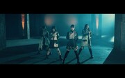 TEAM SHACHI「HORIZON」ダンスプラクティス動画より。