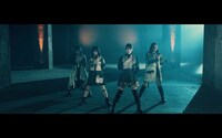 TEAM SHACHI「HORIZON」ダンスプラクティス動画より。