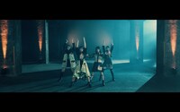 TEAM SHACHI「HORIZON」ダンスプラクティス動画より。