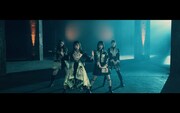 TEAM SHACHI「HORIZON」ダンスプラクティス動画より。