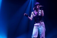 蒼井翔太（撮影：上飯坂一）