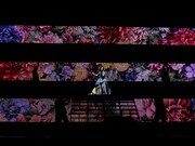 「蒼井翔太 LIVE 2021-2022 WONDER lab. coRe」東京・東京ガーデンシアター公演の様子。（撮影：上飯坂一）