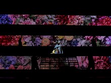 「蒼井翔太 LIVE 2021-2022 WONDER lab. coRe」東京・東京ガーデンシアター公演の様子。（撮影：上飯坂一）