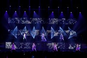 「蒼井翔太 LIVE 2021-2022 WONDER lab. coRe」東京・東京ガーデンシアター公演の様子。（撮影：小境勝巳）
