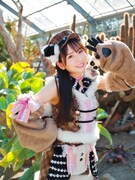 栗原舞優