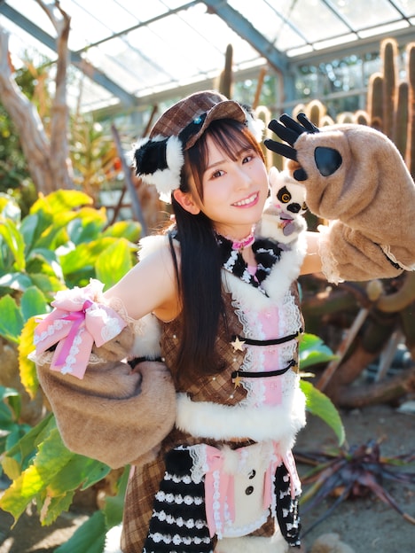 栗原舞優