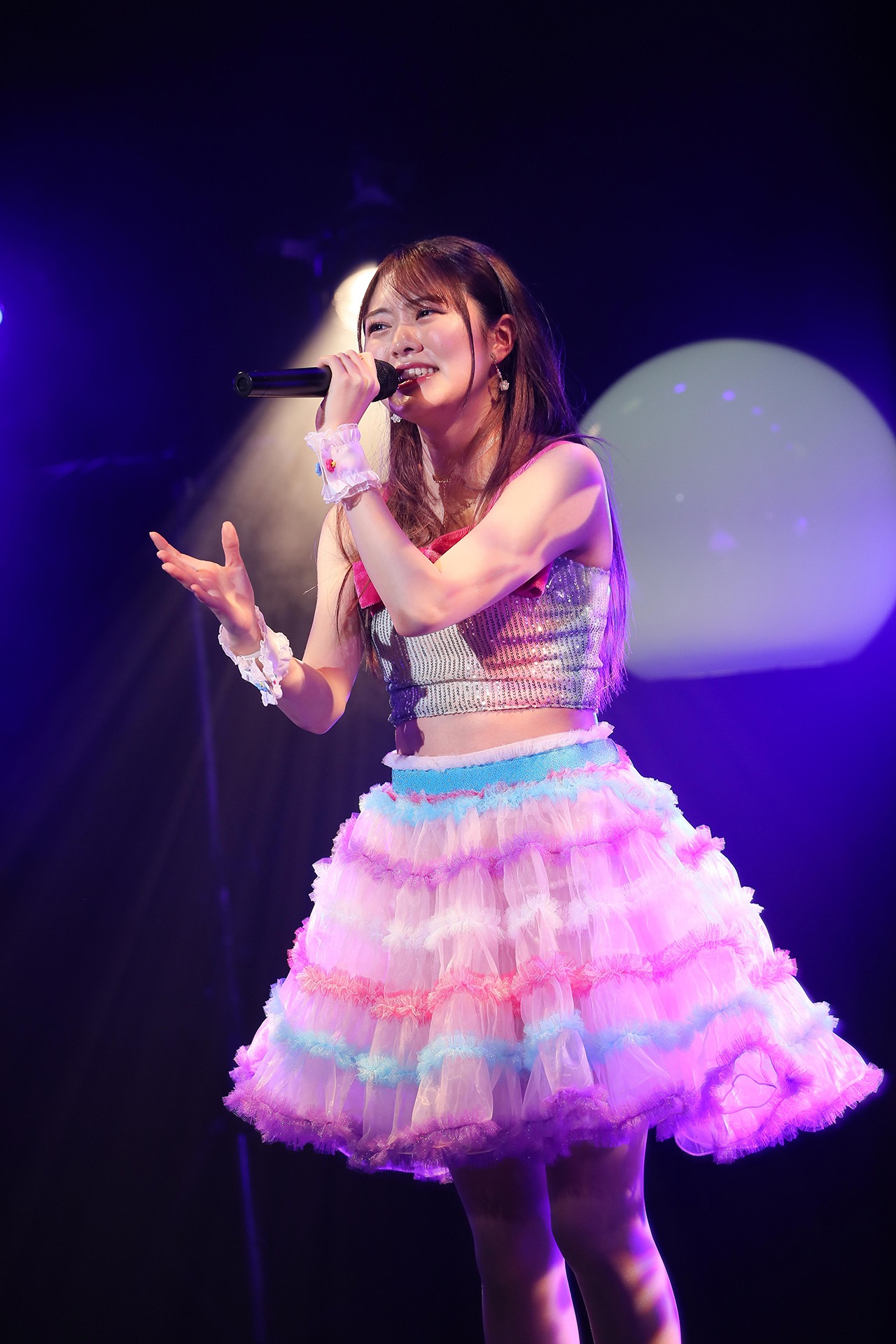 堀内まり菜