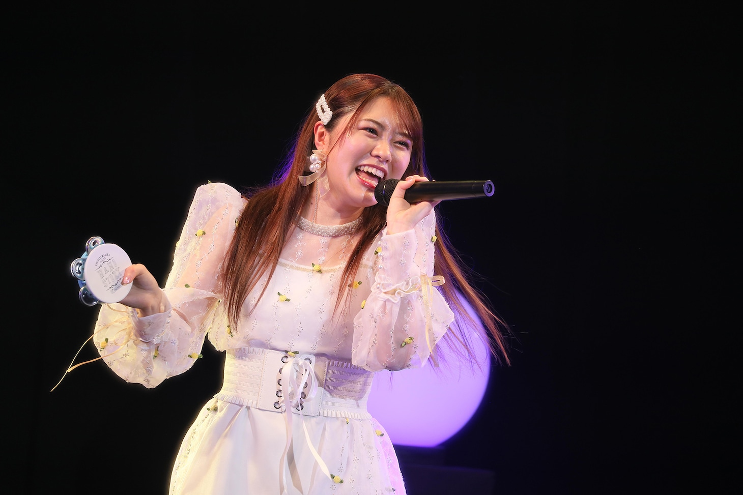 堀内まり菜