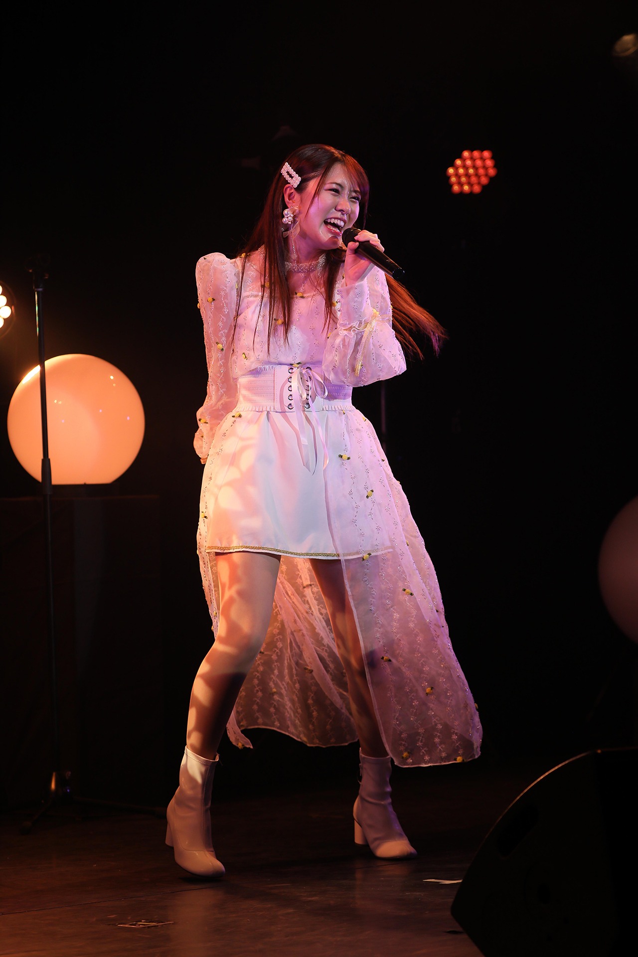 堀内まり菜
