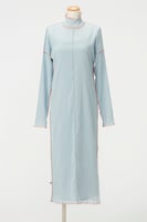 High Neck Dress / Inspired by 再生（14800円）