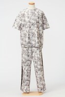 T-shirts / Inspired by If you wanna（13000円）、Long Pants / Inspired by If you wanna（25000円）