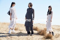 「Perfume Closet」第6弾メインビジュアル