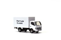 HINO DUTRO Perfume Closet TRUCK（1000円）
