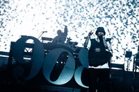 ZORN（撮影：田中聖太郎）