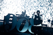 ZORN（撮影：田中聖太郎）