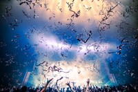 「908 FESTIVAL 2021＋1」2月17日公演の様子。（撮影：田中聖太郎）