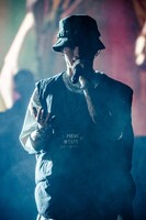 ZORN（撮影：田中聖太郎）