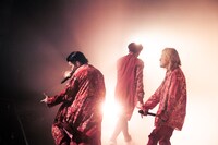 KICK THE CAN CREW（撮影：田中聖太郎）