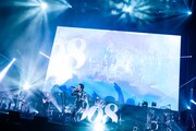 「908 FESTIVAL 2021＋1」2月18日公演の様子。（撮影：田中聖太郎）