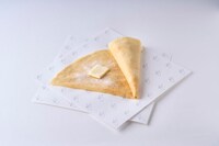 ラフォーレ原宿コラボメニュー「発酵バター＆バニラシュガー」