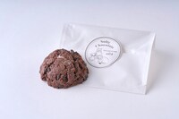 ラフォーレ原宿コラボメニュー「SALTY CHOCOLATE」