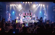 B.O.L.T「Catch The Rainbow」ライブ映像より。