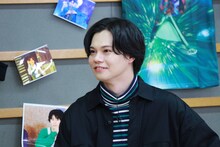 カイ(c)フジテレビ