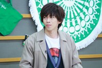 リョウガ(c)フジテレビ