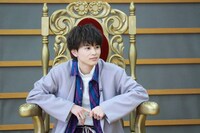 タクヤ(c)フジテレビ