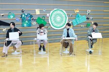 超特急(c)フジテレビ