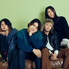 Ivy to Fraudulent Gameのギタリスト大島知起が脱退