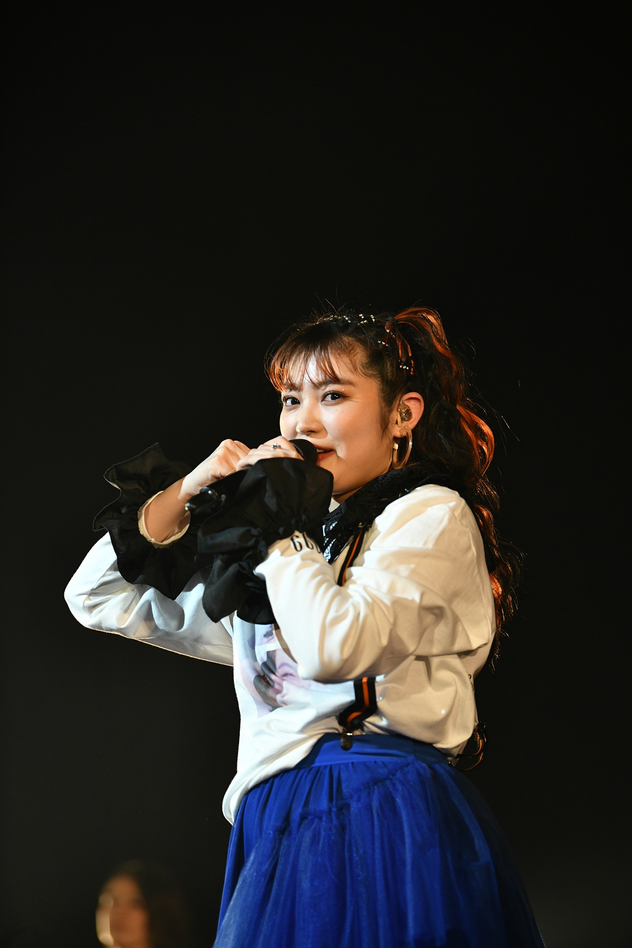 柏木ひなた