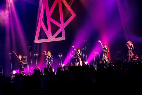 ASP（Photo by sotobayashi kenta）