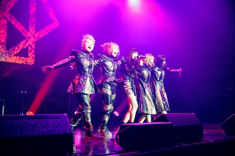 ASP（Photo by sotobayashi kenta）