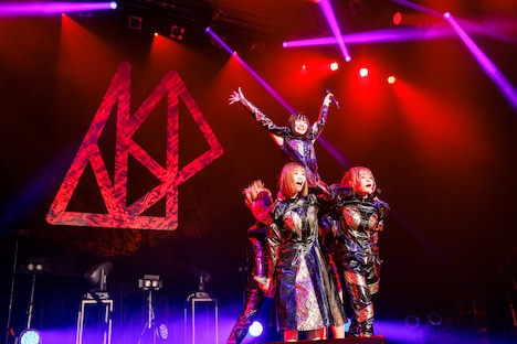 ASP（Photo by sotobayashi kenta）