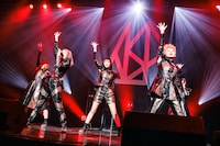 ASP（Photo by sotobayashi kenta）