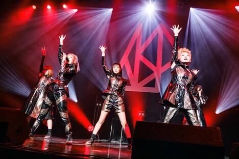 ASP（Photo by sotobayashi kenta）