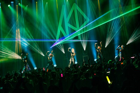 ASP（Photo by sotobayashi kenta）