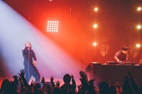 Creepy Nuts（撮影：西槇太一）