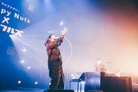 Creepy Nuts（撮影：西槇太一）