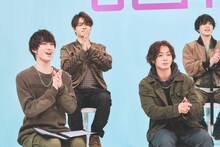 「祝！Debut！OCTPATH Special」より。