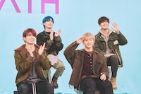 「祝！Debut！OCTPATH Special」より。